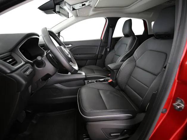 Mitsubishi ASX 1.3 MH Instyle