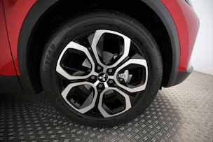 Mitsubishi ASX 1.3 MH Instyle