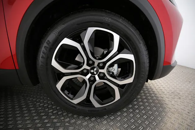 Mitsubishi ASX 1.3 MH Instyle