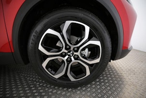 Vehicle image MITSUBISHI ASX 1.3 MH Instyle