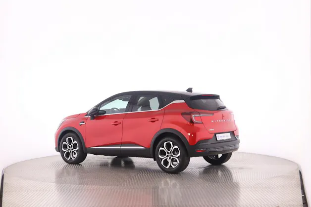 Mitsubishi ASX 1.3 MH Instyle