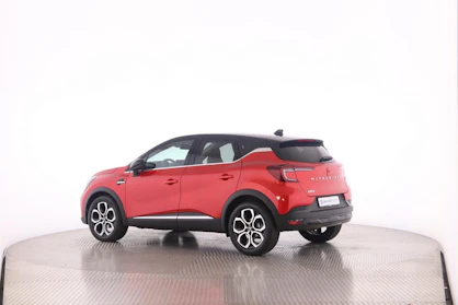 MITSUBISHI ASX 15