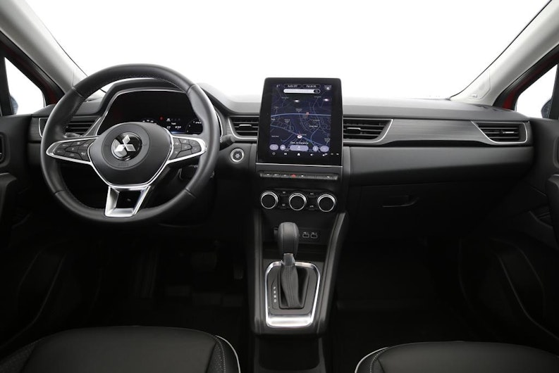 Vehicle image MITSUBISHI ASX