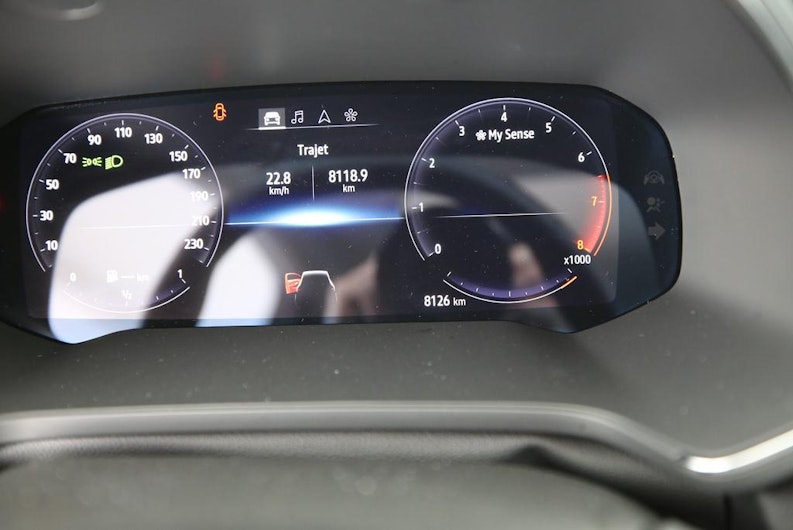 Vehicle image MITSUBISHI ASX