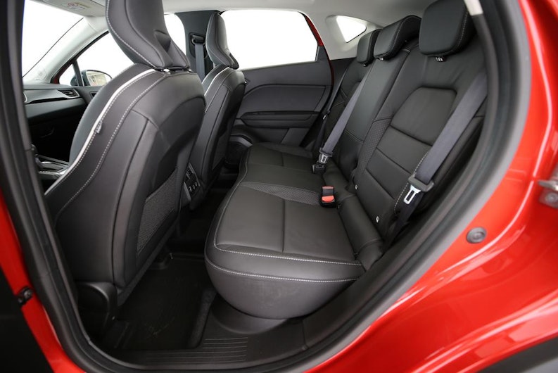 Vehicle image MITSUBISHI ASX