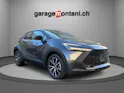 Toyota C-HR 2.0 PHEV Swiss Edition