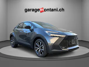 Toyota C-HR 2.0 PHEV Swiss Edition