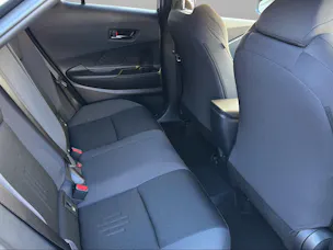 Toyota C-HR 2.0 PHEV Swiss Edition