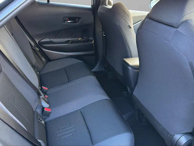 Toyota C-HR 2.0 PHEV Swiss Edition