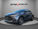 Toyota C-HR 2.0 PHEV Swiss Edition