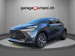 Toyota C-HR 2.0 PHEV Swiss Edition