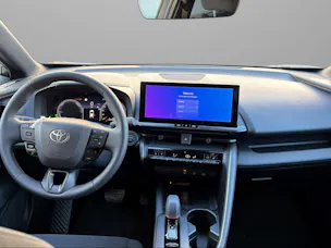 Toyota C-HR 2.0 PHEV Swiss Edition