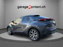 Toyota C-HR 2.0 PHEV Swiss Edition
