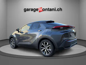 Toyota C-HR 2.0 PHEV Swiss Edition