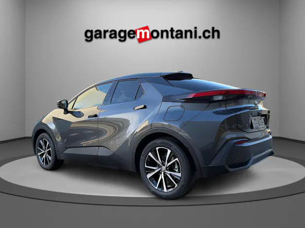 Toyota C-HR 2.0 PHEV Swiss Edition