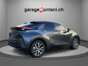 Toyota C-HR 2.0 PHEV Swiss Edition