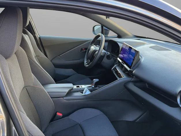 Toyota C-HR 2.0 PHEV Swiss Edition