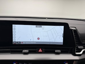 Vehicle image KIA Sportage 1.6 T-GDi PHEV GT-Line