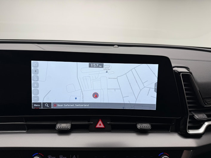 Vehicle image KIA SPORTAGE