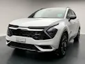 Kia Sportage 1.6 T-GDi PHEV GT-Line