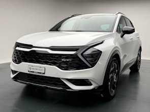 Vehicle image KIA Sportage 1.6 T-GDi PHEV GT-Line