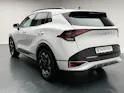 Kia Sportage 1.6 T-GDi PHEV GT-Line