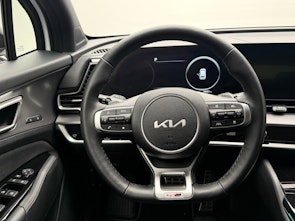 Vehicle image KIA Sportage 1.6 T-GDi PHEV GT-Line