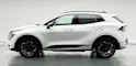 Kia Sportage 1.6 T-GDi PHEV GT-Line