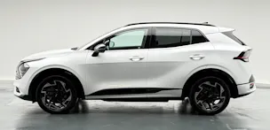 Kia Sportage 1.6 T-GDi PHEV GT-Line