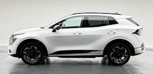Vehicle image KIA Sportage 1.6 T-GDi PHEV GT-Line