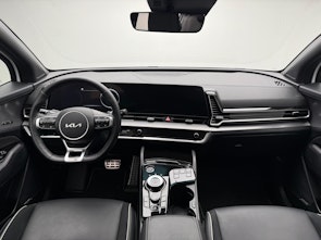 Vehicle image KIA Sportage 1.6 T-GDi PHEV GT-Line