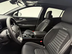 Kia Sportage 1.6 T-GDi PHEV GT-Line