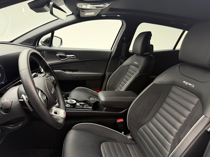 Vehicle image KIA SPORTAGE