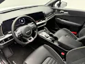 Kia Sportage 1.6 T-GDi PHEV GT-Line