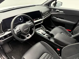 Kia Sportage 1.6 T-GDi PHEV GT-Line