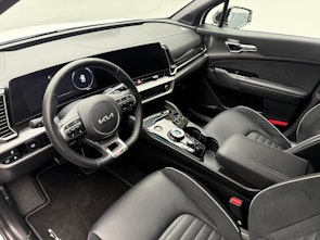 Vehicle image KIA Sportage 1.6 T-GDi PHEV GT-Line