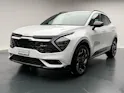 Kia Sportage 1.6 T-GDi PHEV GT-Line