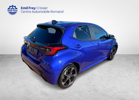 image du véhicule 4 image du véhicule 4