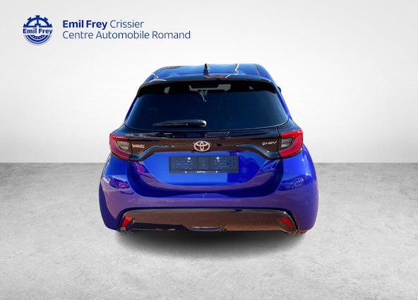 image du véhicule 3 image du véhicule 3