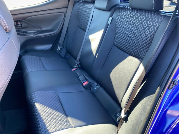 Vehicle image TOYOTA YARIS