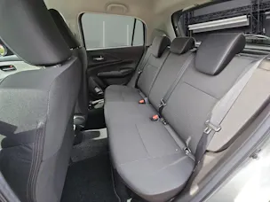 Suzuki Swift 1.2 Compact Top Hybrid 4x4