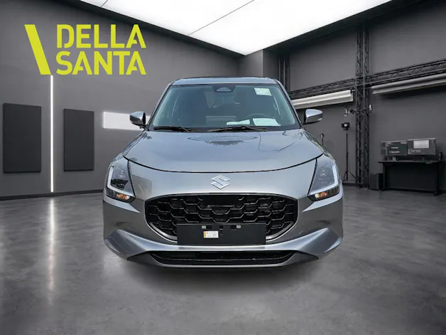 Suzuki Swift 1.2 Compact Top Hybrid 4x4