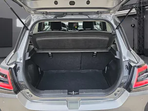 Suzuki Swift 1.2 Compact Top Hybrid 4x4