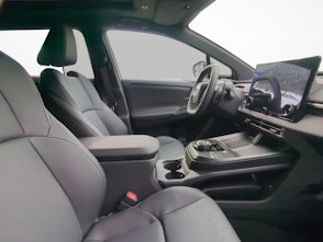 Vehicle image SUBARU Solterra eV Luxury AWD