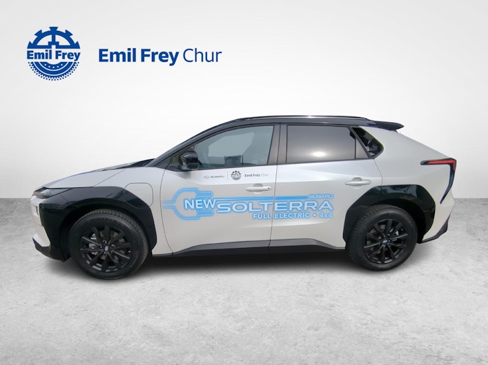 Vehicle image SUBARU SOLTERRA