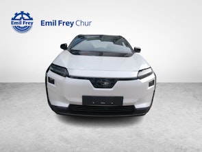 Vehicle image SUBARU Solterra eV Luxury AWD