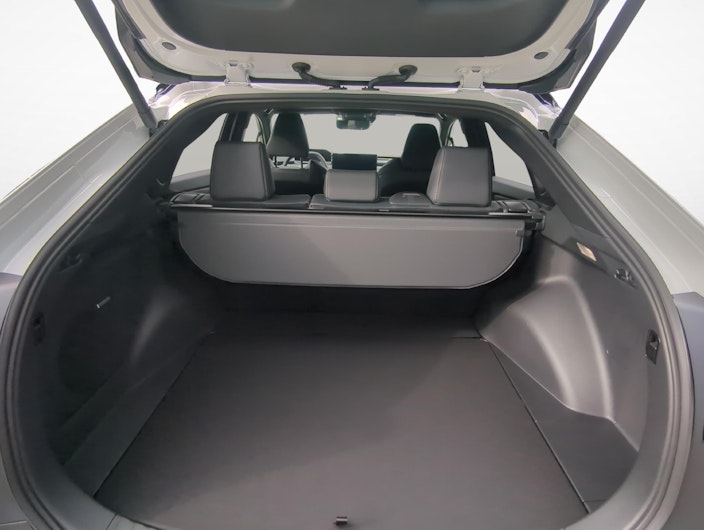 Vehicle image SUBARU SOLTERRA