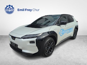 Vehicle image SUBARU Solterra eV Luxury AWD