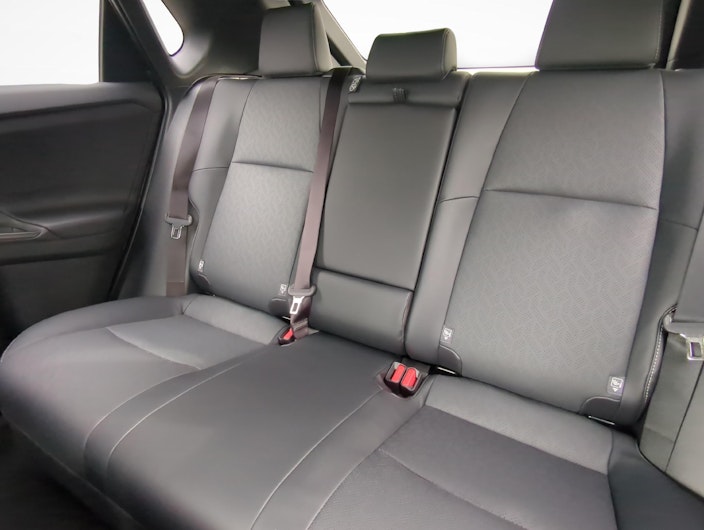 Vehicle image SUBARU SOLTERRA