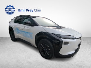 Vehicle image SUBARU Solterra eV Luxury AWD